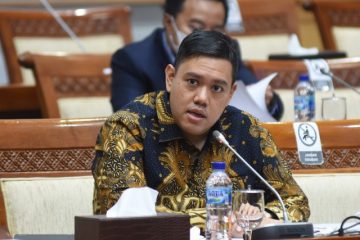 Komisi I Soroti Polemik Masuknya Kapal Asing ke Wilayah Indonesia