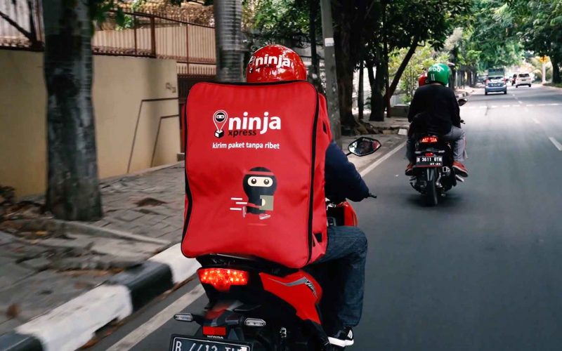 Rayakan Imlek dan Valentine, Layanan Ninja Same Day Delivery dari Ninja Xpress Bisa Jadi Pilihan Pelaku Social Commerce