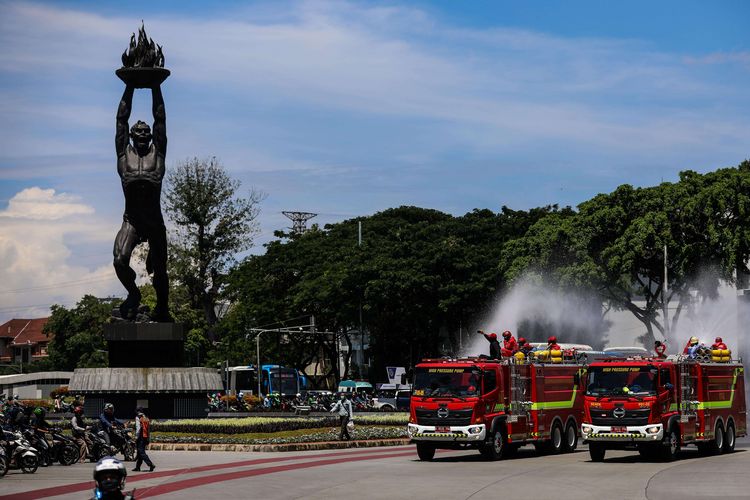 DPRD Minta Pengawasan Protokol Kesehatan di Fasilitas Publik Diperketat