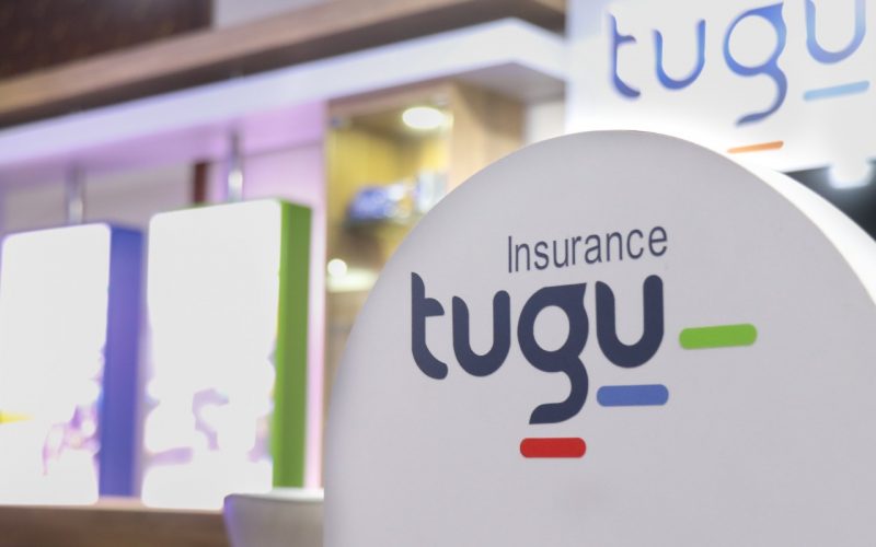 Tugu Insurance Pertahankan Global Financial Strength Rating A-(Excellent)