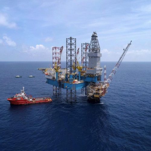 Mencari Peluang Cuan Kenaikan Harga Minyak Mentah