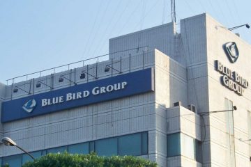Blue Bird Dukung YKAI Perluas Jangkauan Layanan Penderita Kanker