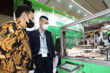 Schneider Electric Tampilkan Rangkaian Teknologi Otomasi Unggulan di Indonesia 4.0