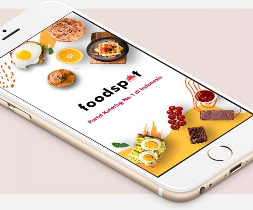 Lahirkan Layanan Multiple Address, Ini Serangkai Kinerja Ulung Foodspot