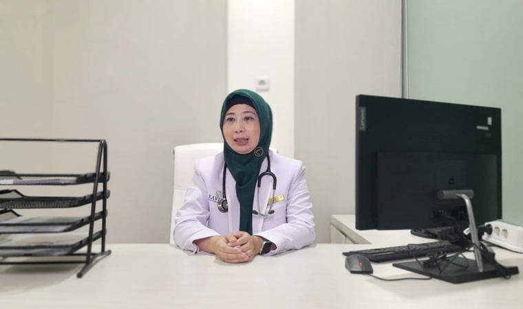Xavier Pondok Indah Medical Centre Berikan Pelayanan Kesehatan Berkualitas