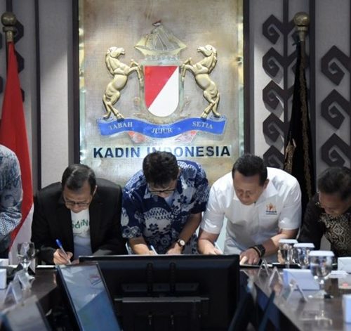 Mbloc Academy Luncurkan Jenama Lab, Platform Pengembangan Jenama bagi UMKM