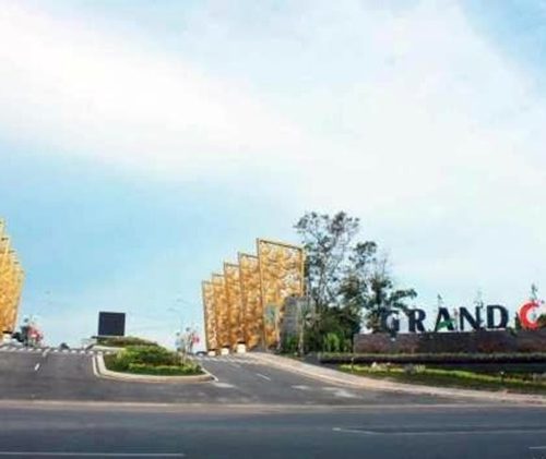 Grand City Balikpapan Besutan Sinar Mas Land Luncurkan Klaster Nordville