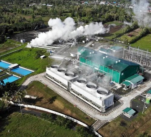 Gandeng Chevron & Mubadala Energy, PGEO Jajaki Peluang Panas Bumi di Kotamobagu