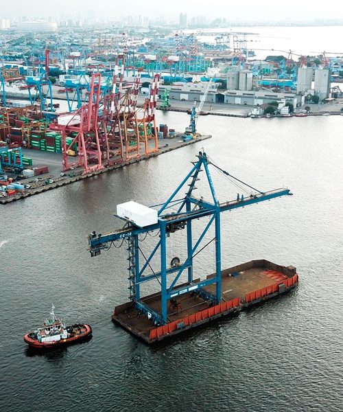 Pelindo Bertransformasi Tingkatkan Layanan di Sektor Pelabuhan Non-Petikemas
