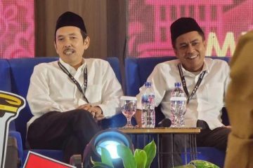 Yanuar-Udin: Menuju Kuningan Kondusif untuk Bisnis dan Pertanian Unggul