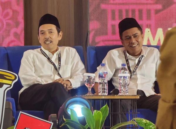 Yanuar-Udin: Menuju Kuningan Kondusif untuk Bisnis dan Pertanian Unggul